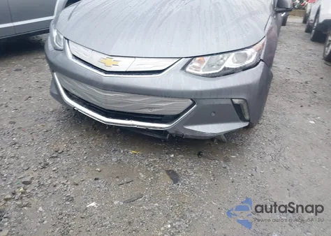 2019 Chevrolet Volt Premier z USA, uszkodzony, nr VIN 1G1RB6S57KU126020